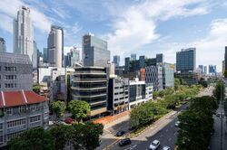 Wisma Sugnomal (D6), Office #504152631